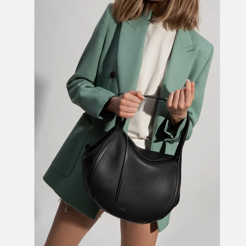 Wandler Black Shoulder Bag - Picture 14 of 14